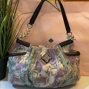 🔥REDUCED SIMPLY VERA WANG BAG, Great Condition